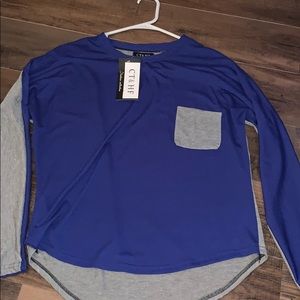 Brand new dress shirt